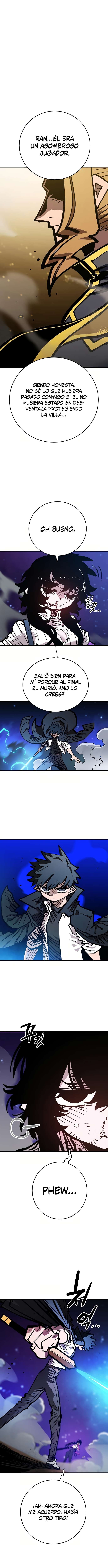 Read Player ES Manga Online