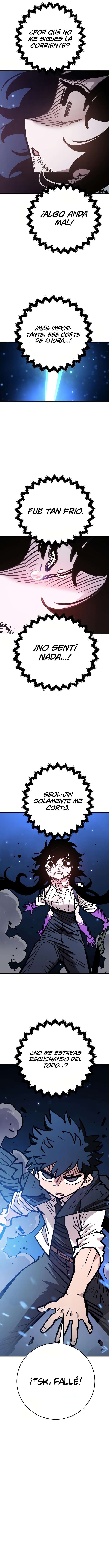 Read Player ES Manga Online