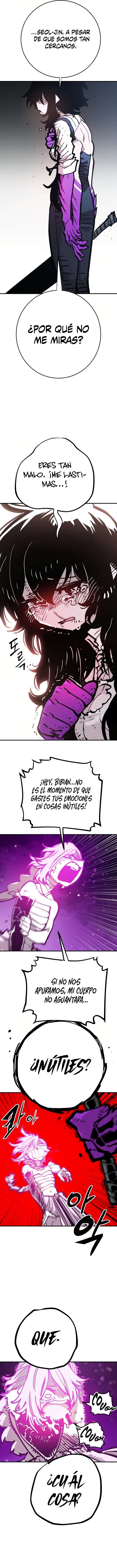 Read Player ES Manga Online