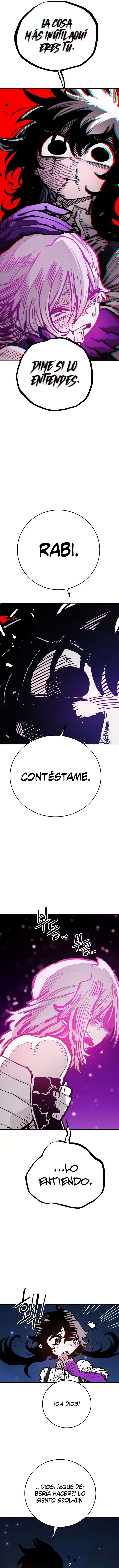 Read Player ES Manga Online