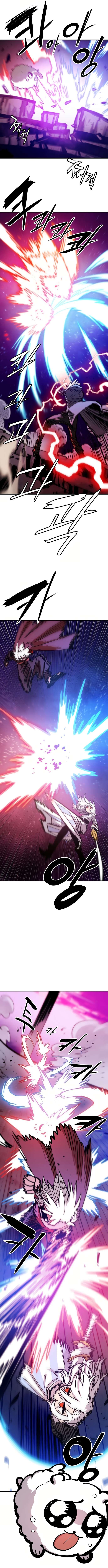 Read Player ES Manga Online
