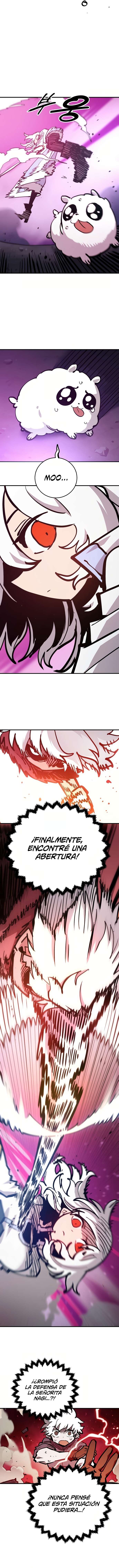 Read Player ES Manga Online