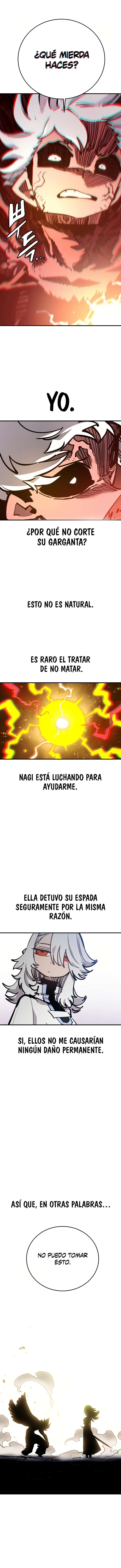 Read Player ES Manga Online
