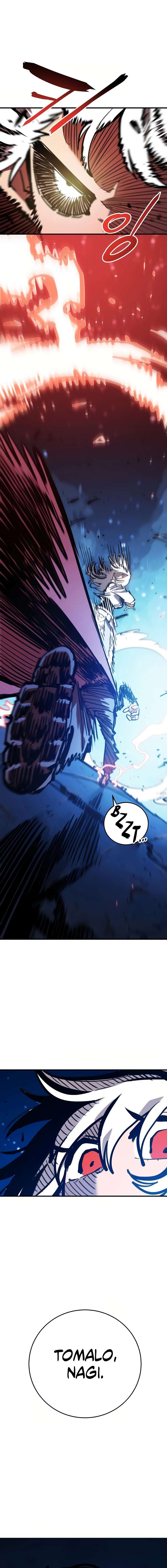 Read Player ES Manga Online