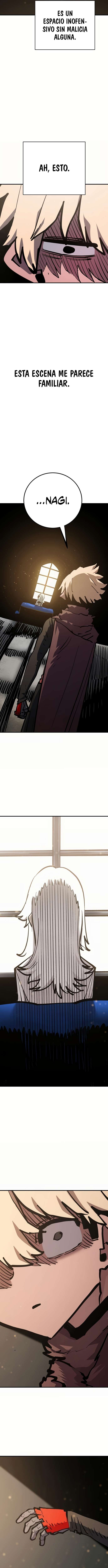 Read Player ES Manga Online