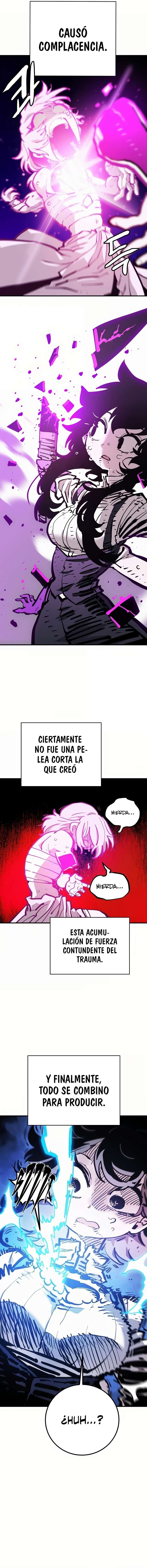 Read Player ES Manga Online