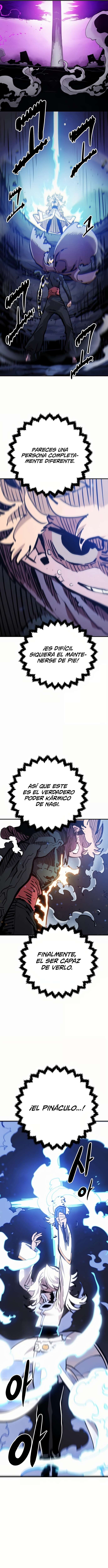 Read Player ES Manga Online