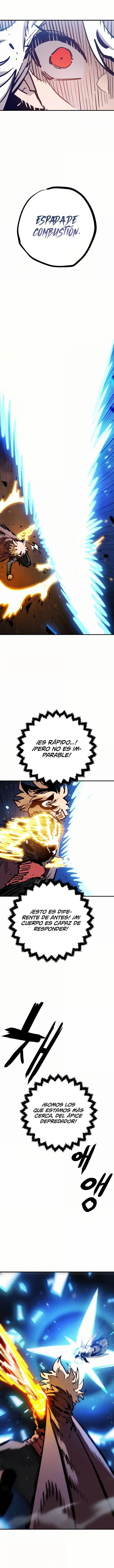 Read Player ES Manga Online