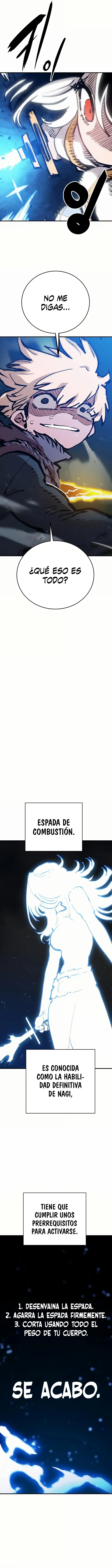 Read Player ES Manga Online