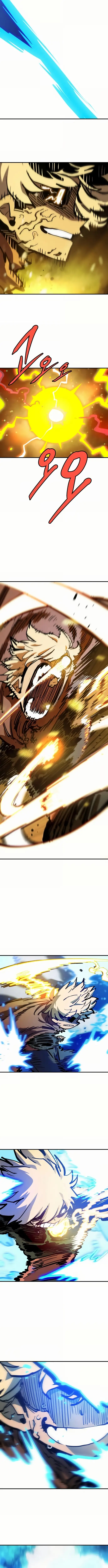 Read Player ES Manga Online