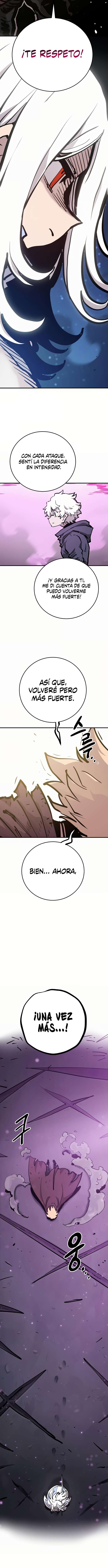 Read Player ES Manga Online
