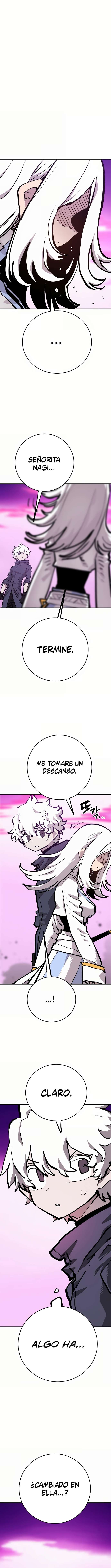 Read Player ES Manga Online
