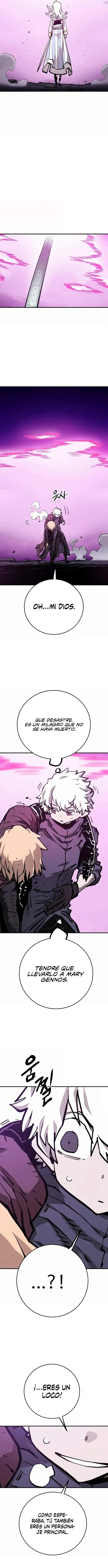 Read Player ES Manga Online