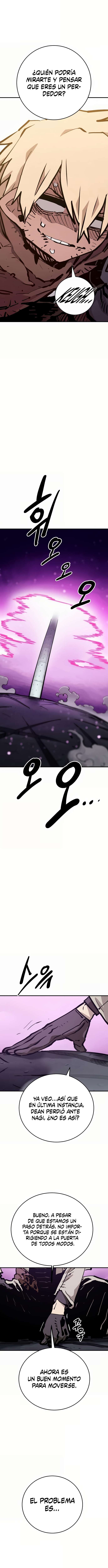 Read Player ES Manga Online