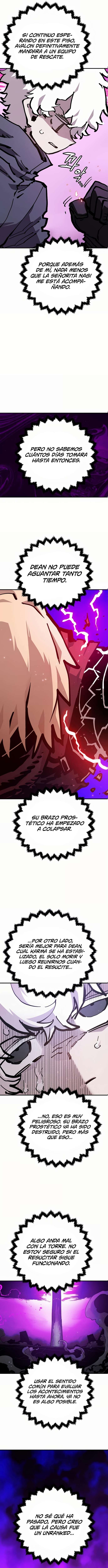 Read Player ES Manga Online