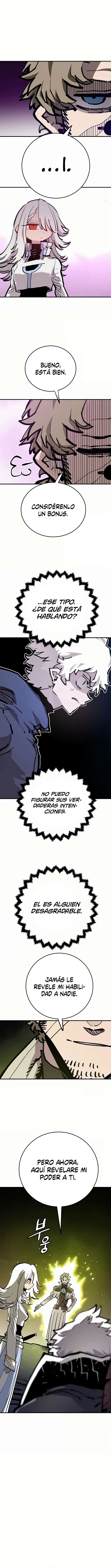 Read Player ES Manga Online
