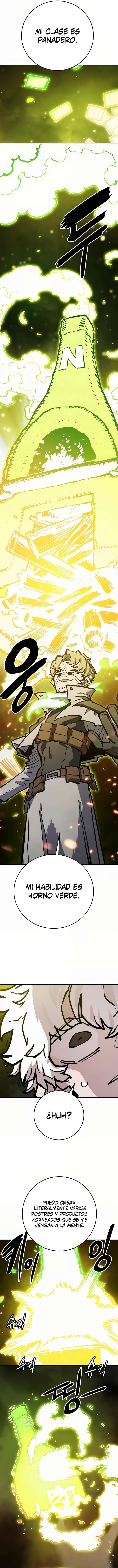 Read Player ES Manga Online