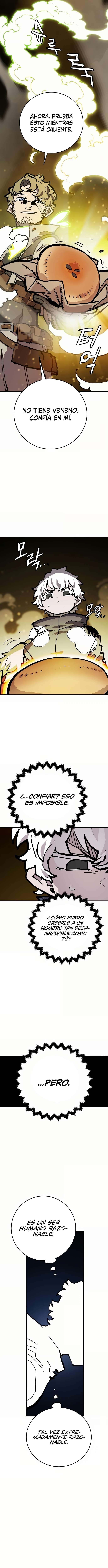 Read Player ES Manga Online