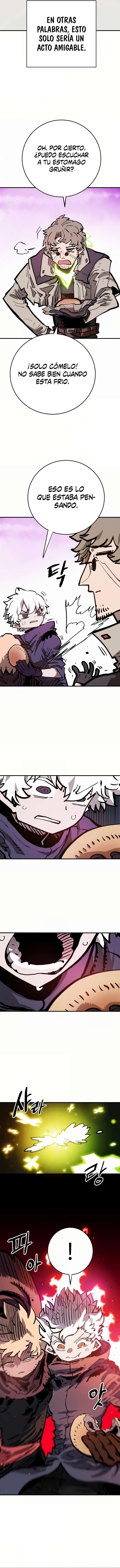 Read Player ES Manga Online