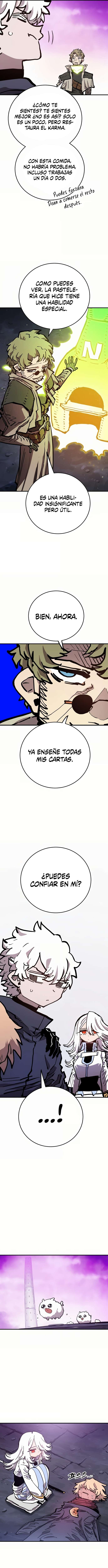 Read Player ES Manga Online
