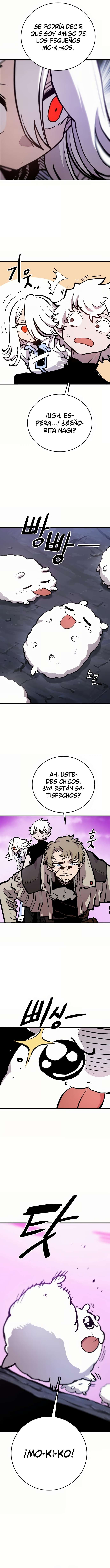 Read Player ES Manga Online