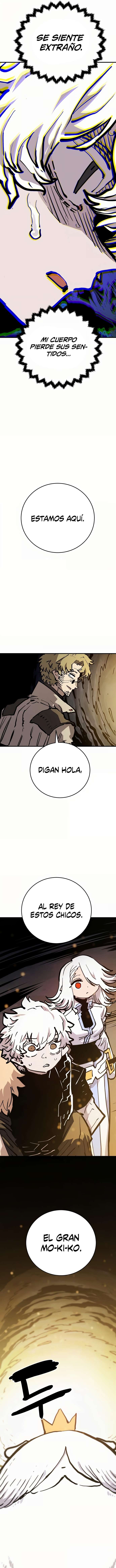 Read Player ES Manga Online