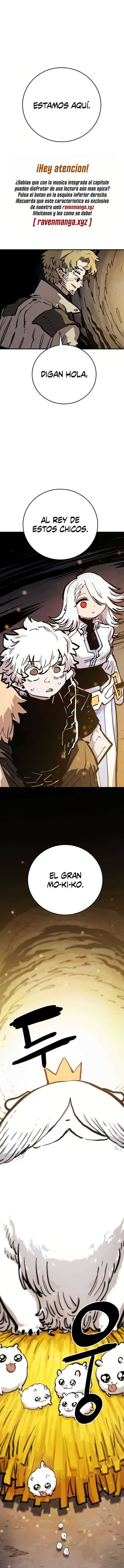 Read Player ES Manga Online