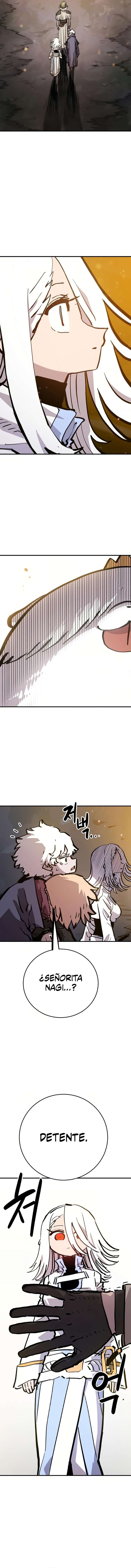 Read Player ES Manga Online