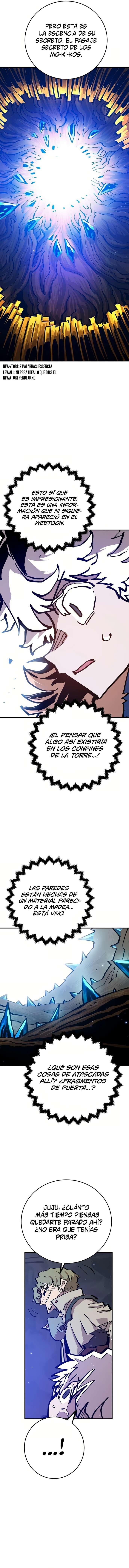 Read Player ES Manga Online