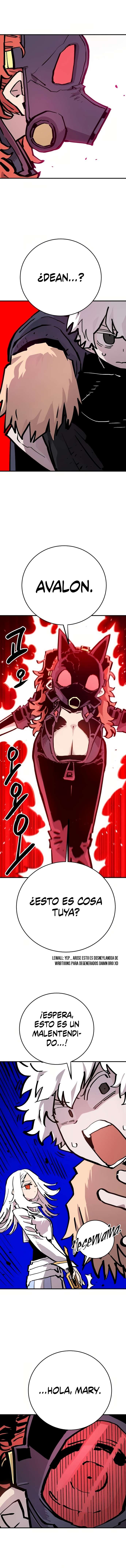 Read Player ES Manga Online