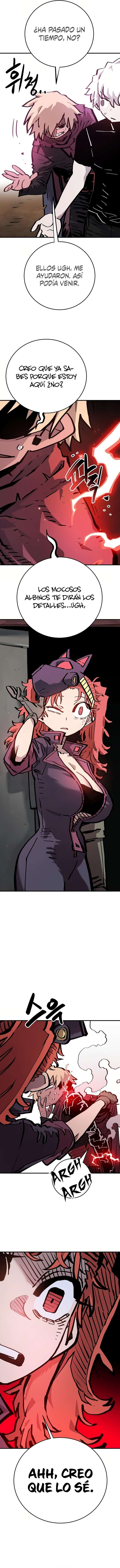 Read Player ES Manga Online