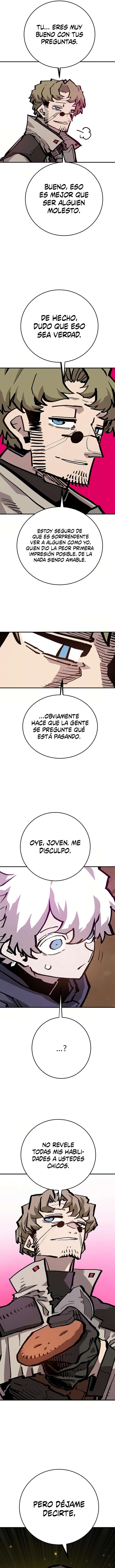 Read Player ES Manga Online