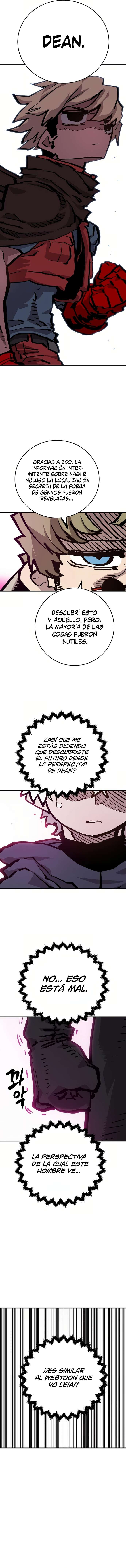Read Player ES Manga Online