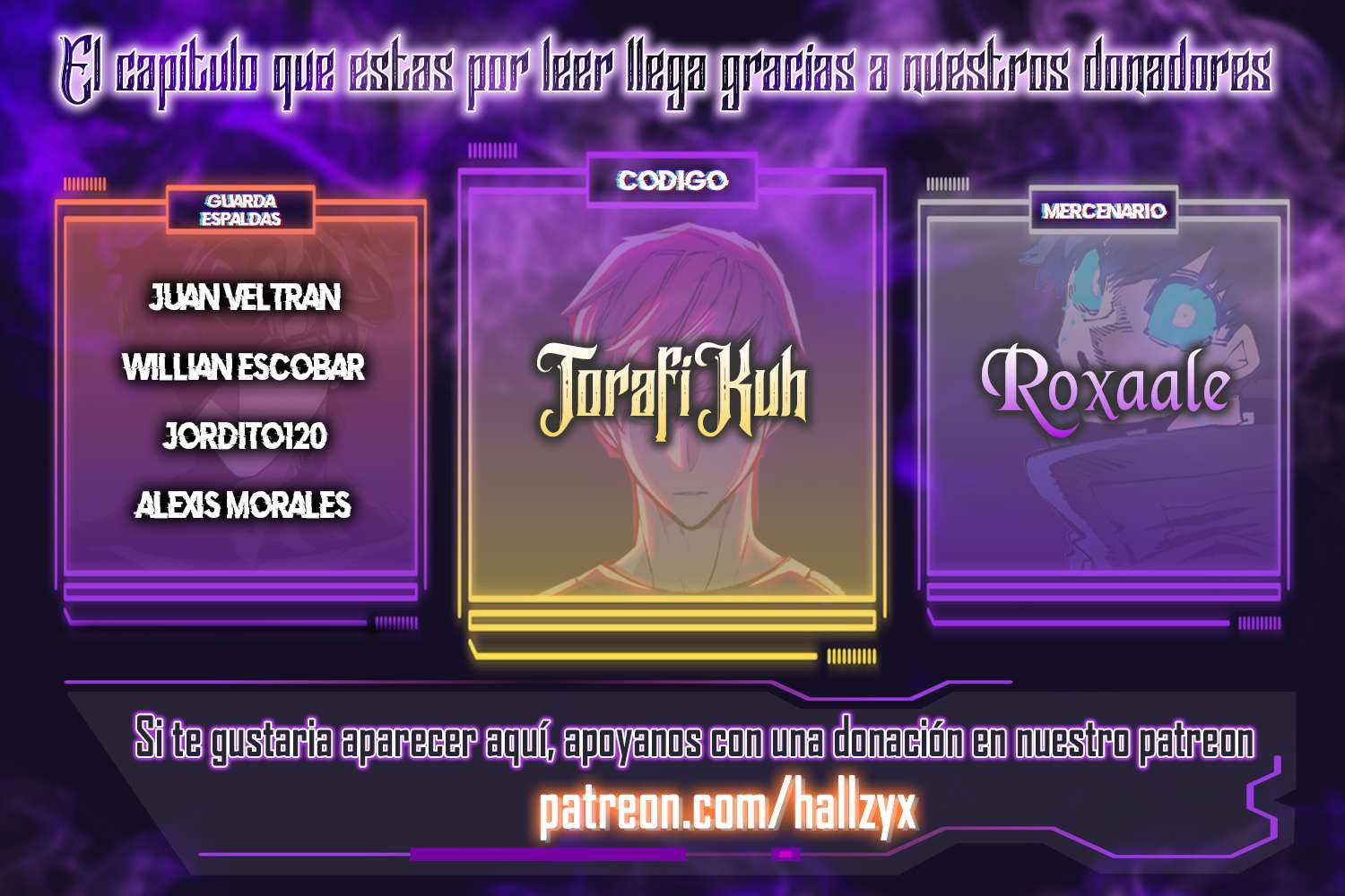 Read Player ES Manga Online