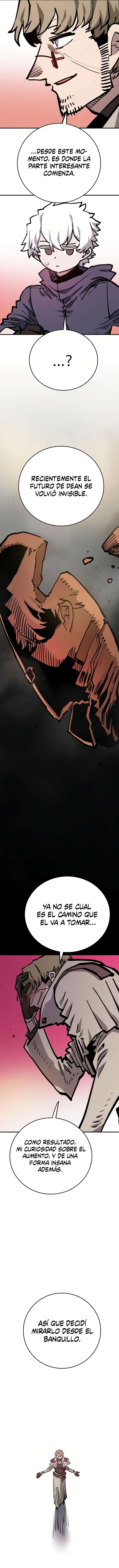 Read Player ES Manga Online