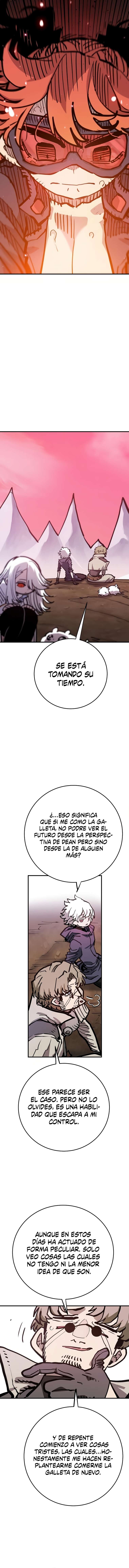 Read Player ES Manga Online