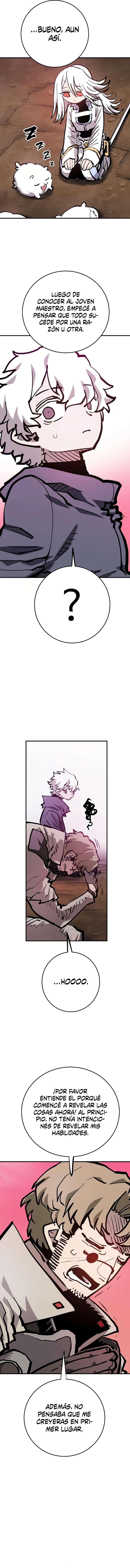 Read Player ES Manga Online