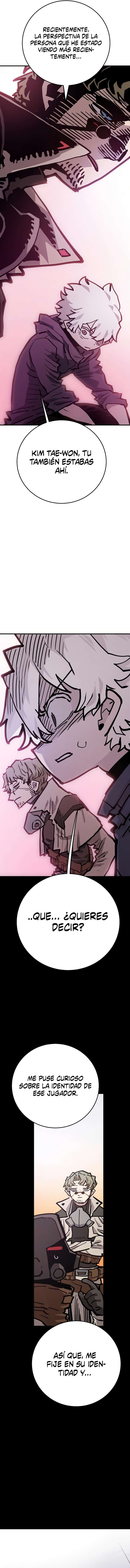 Read Player ES Manga Online