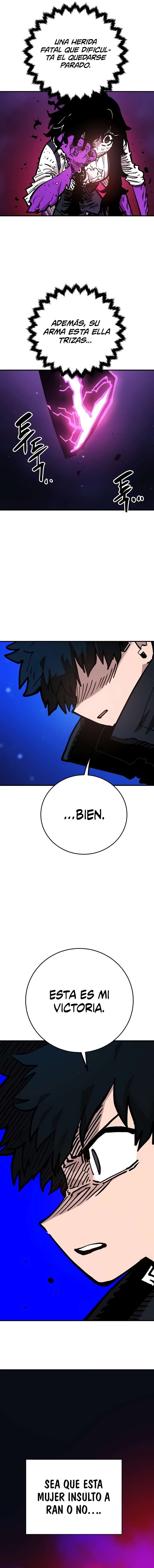 Read Player ES Manga Online