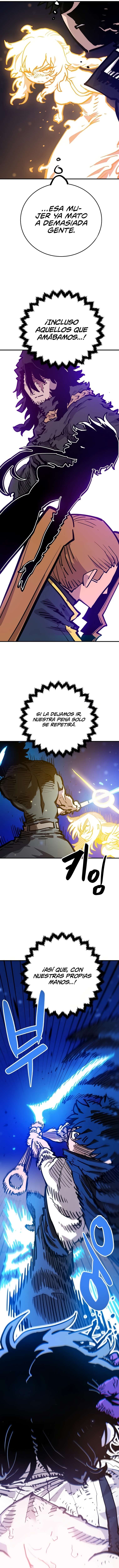 Read Player ES Manga Online