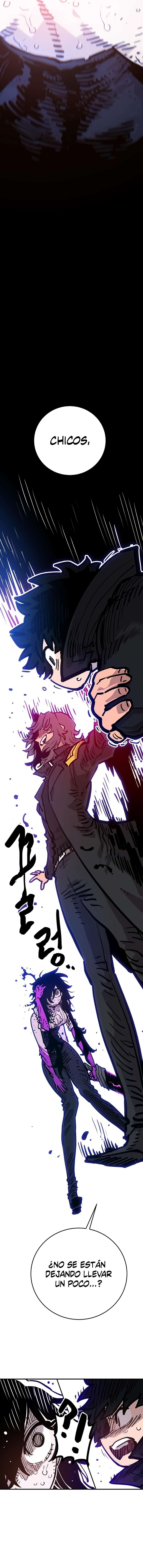 Read Player ES Manga Online