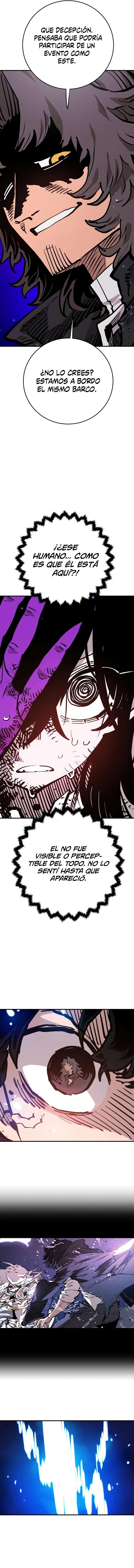 Read Player ES Manga Online