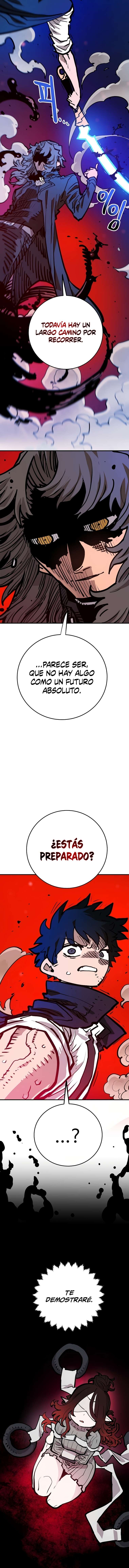 Read Player ES Manga Online