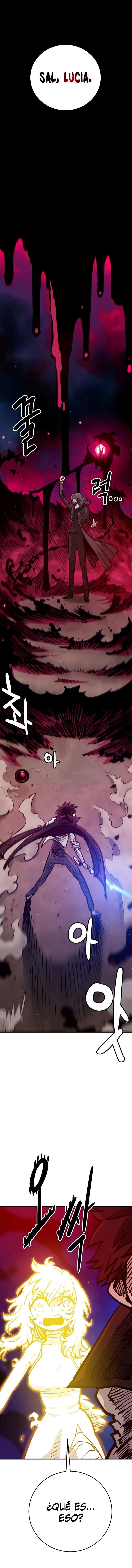 Read Player ES Manga Online