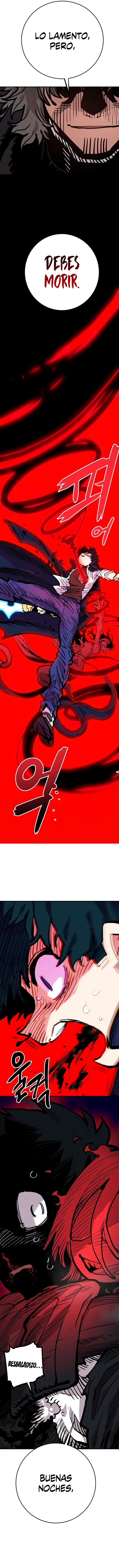 Read Player ES Manga Online