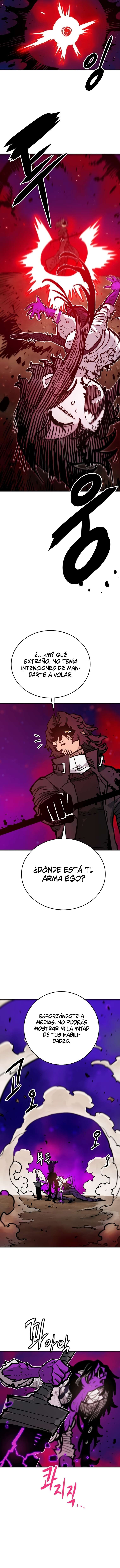 Read Player ES Manga Online