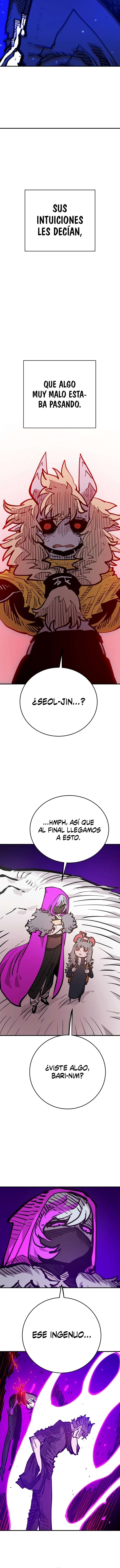 Read Player ES Manga Online