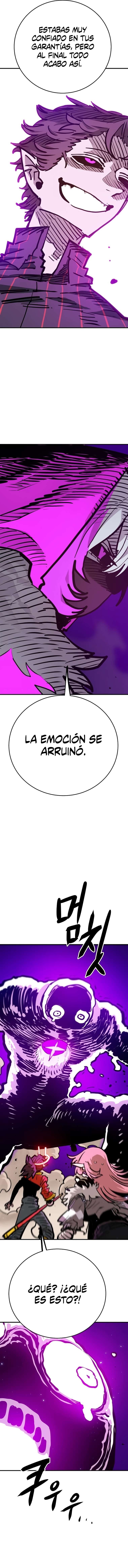 Read Player ES Manga Online