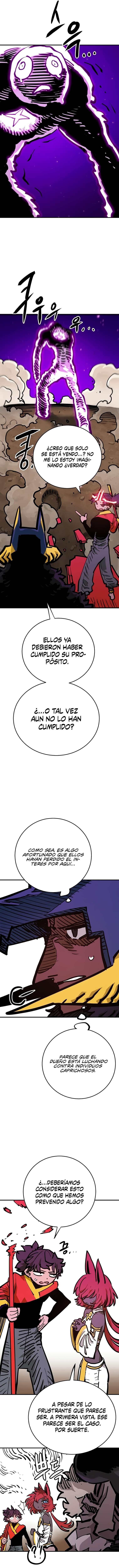 Read Player ES Manga Online