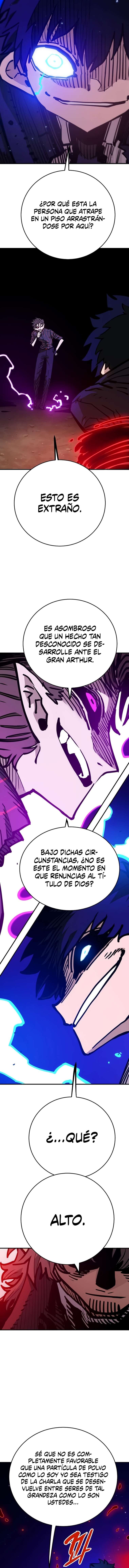 Read Player ES Manga Online